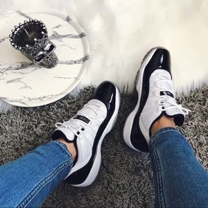 ▪️Air Jordan Retro 11 Low Concord▪️